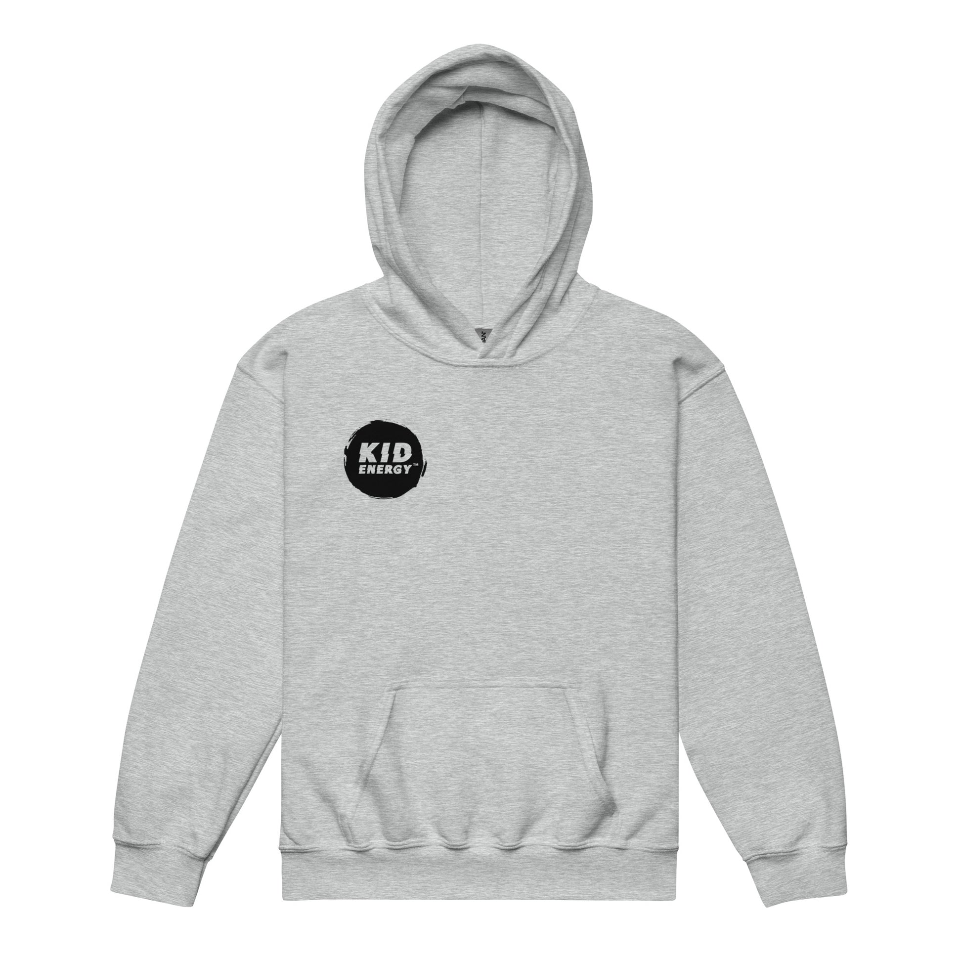 Flying Ninja - Youth heavy blend hoodie