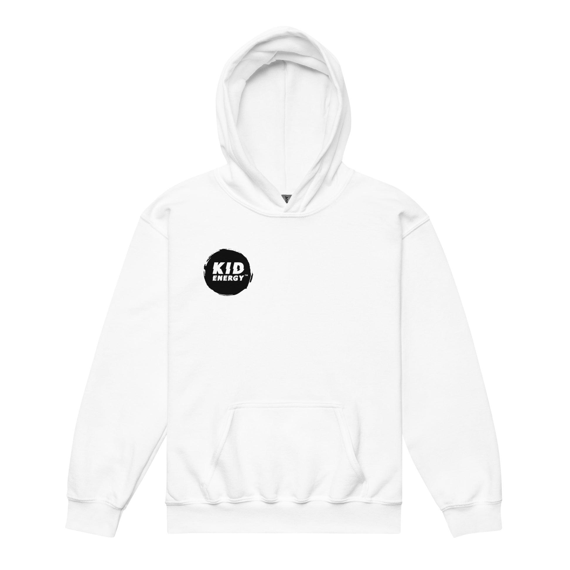 Flying Ninja - Youth heavy blend hoodie